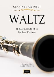 Waltz P.O.D. cover Thumbnail